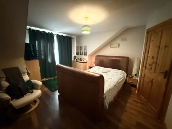 Photo of 4 Graces Park, Derrinturn, Co Kildare, W91 R997