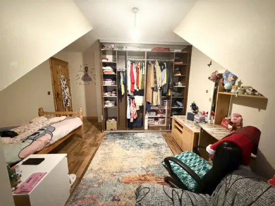 Photo of 4 Graces Park, Derrinturn, Co Kildare, W91 R997