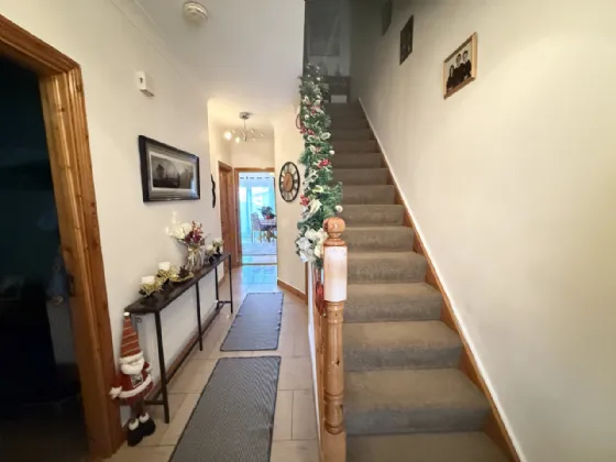 Photo of 4 Graces Park, Derrinturn, Co Kildare, W91 R997