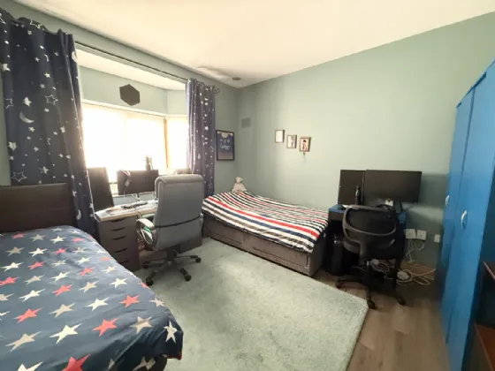 Photo of 4 Graces Park, Derrinturn, Co Kildare, W91 R997