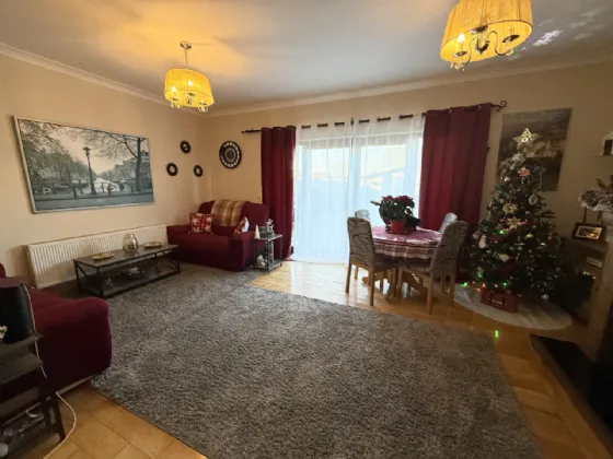 Photo of 4 Graces Park, Derrinturn, Co Kildare, W91 R997