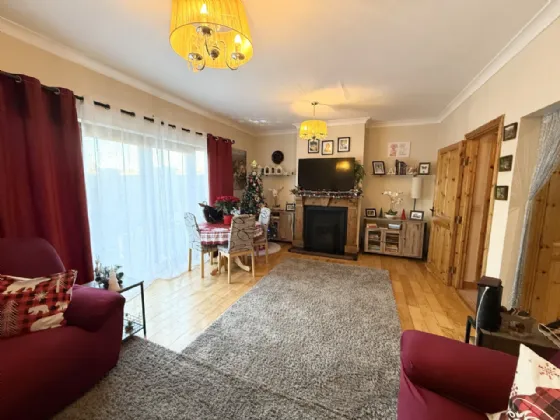 Photo of 4 Graces Park, Derrinturn, Co Kildare, W91 R997