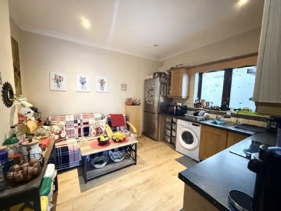 Photo of 4 Graces Park, Derrinturn, Co Kildare, W91 R997