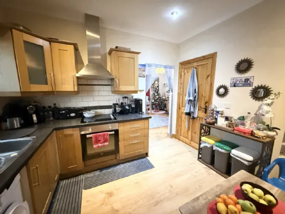 Photo of 4 Graces Park, Derrinturn, Co Kildare, W91 R997