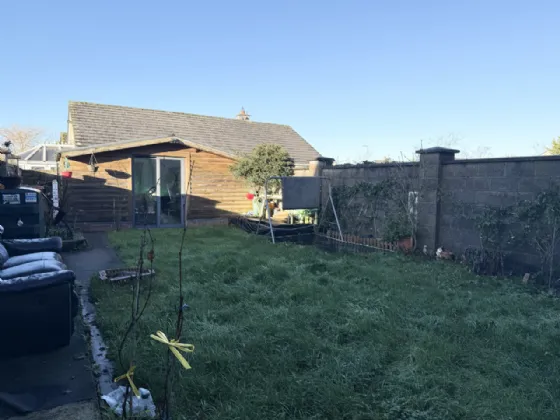 Photo of 4 Graces Park, Derrinturn, Co Kildare, W91 R997