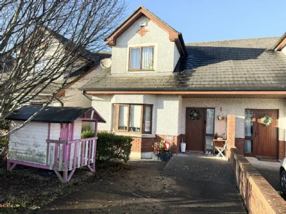 Photo of 4 Graces Park, Derrinturn, Co Kildare, W91 R997