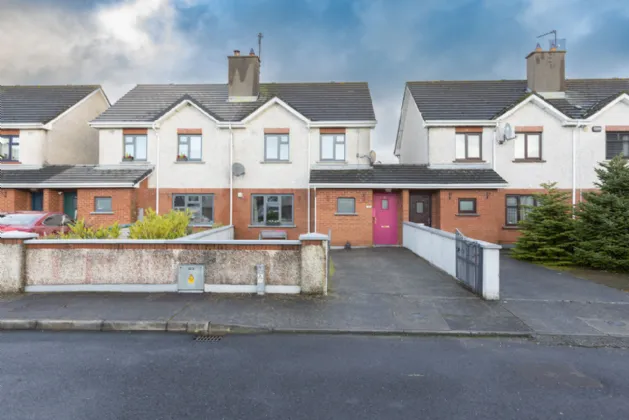 Photo of 61 Raithin Close, Mullingar, Co. Westmeath, N91 Y2N2