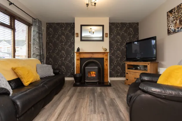 Photo of 61 Raithin Close, Mullingar, Co. Westmeath, N91 Y2N2