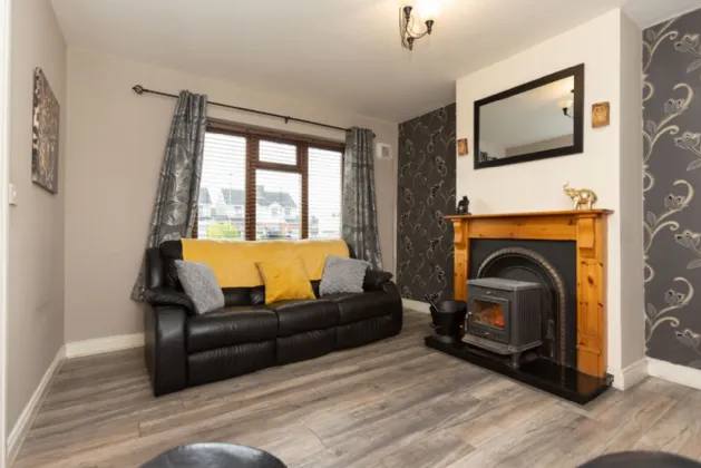 Photo of 61 Raithin Close, Mullingar, Co. Westmeath, N91 Y2N2