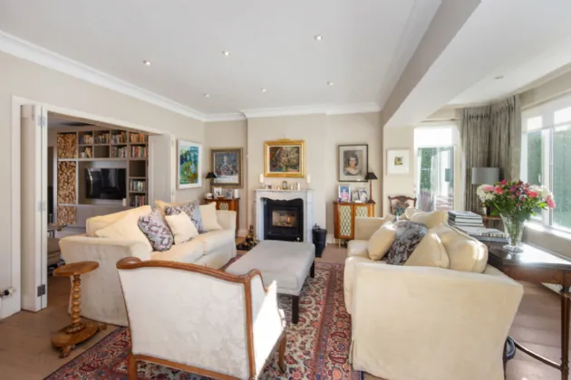 Photo of Reendonegan, 16 Granville Road, Blackrock, Co. Dublin, A94FY05