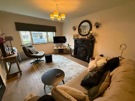 Photo of 32 Áth Solas, Ballyoughtragh, Milltown, Co. Kerry, V93 A973