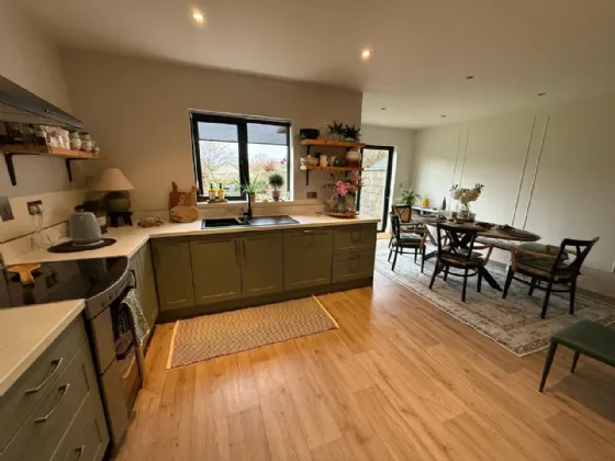 Photo of 32 Áth Solas, Ballyoughtragh, Milltown, Co. Kerry, V93 A973