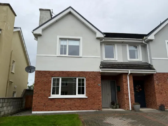 Photo of 32 Áth Solas, Ballyoughtragh, Milltown, Co. Kerry, V93 A973