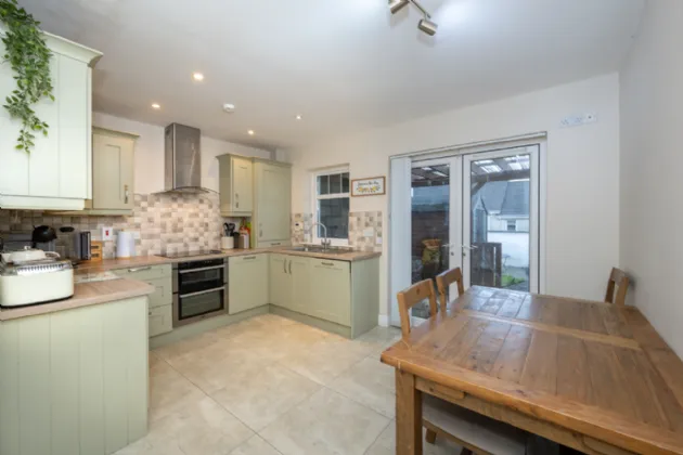 Photo of 2 The Park, Harbour Heights, Passage West, Cork, T12 N27K