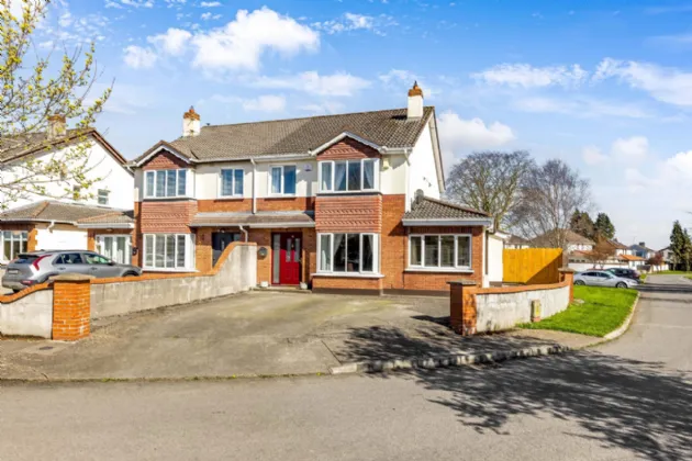 Photo of 40 Aylesbury Lodge, Navan, Co Meath, C15 DP98