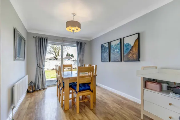 Photo of 40 Aylesbury Lodge, Navan, Co Meath, C15 DP98