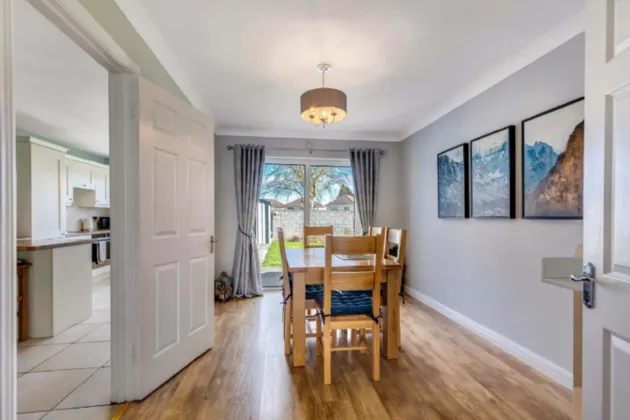 Photo of 40 Aylesbury Lodge, Navan, Co Meath, C15 DP98