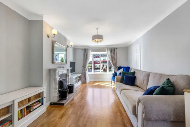 Photo of 40 Aylesbury Lodge, Navan, Co Meath, C15 DP98