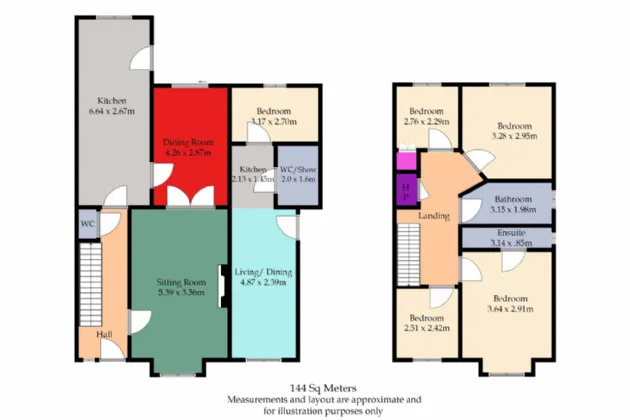 Photo of 40 Aylesbury Lodge, Navan, Co Meath, C15 DP98