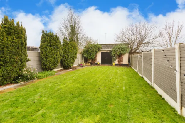 Photo of 18 The Crescent, Straffan Wood, Maynooth, Co. Kildare, W23 X4D9