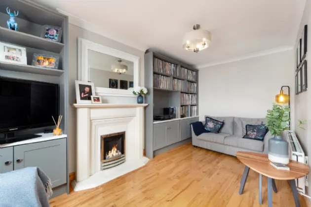 Photo of 18 The Crescent, Straffan Wood, Maynooth, Co. Kildare, W23 X4D9