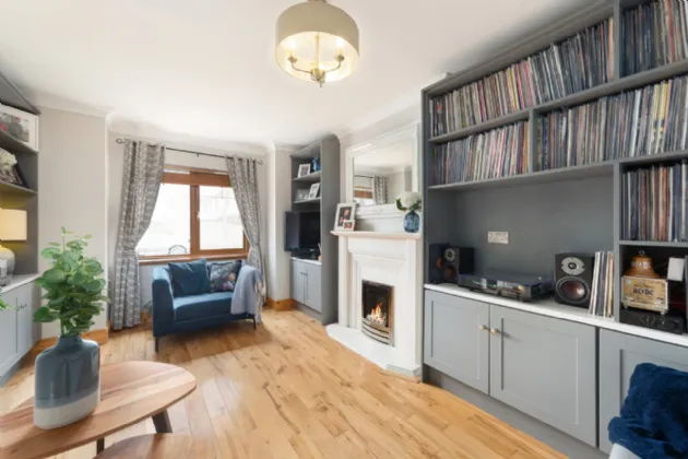 Photo of 18 The Crescent, Straffan Wood, Maynooth, Co. Kildare, W23 X4D9