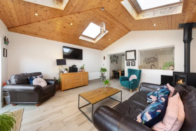 Photo of 18 The Crescent, Straffan Wood, Maynooth, Co. Kildare, W23 X4D9