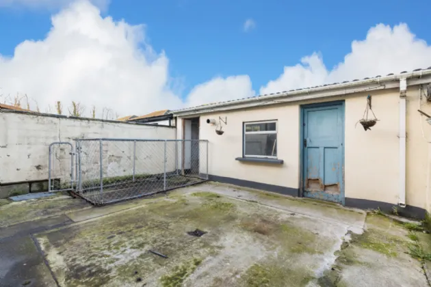 Photo of 17 The Green, Mulhuddart Woods, Mulhuddart, Dublin 15, D15 AXN7