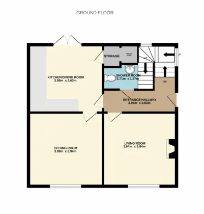 Photo of Gorsefield, 22 Loretto Park, South Douglas Road, Cork, T12 P3K0