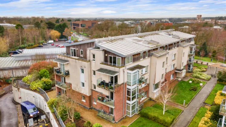 Photo of 6 Geraldine House, Lyreen Manor, Maynooth, Co. Kildare, W23 YN12