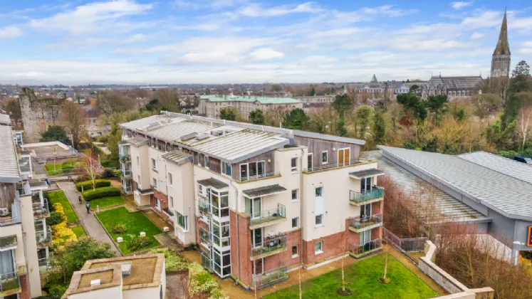 Photo of 6 Geraldine House, Lyreen Manor, Maynooth, Co. Kildare, W23 YN12