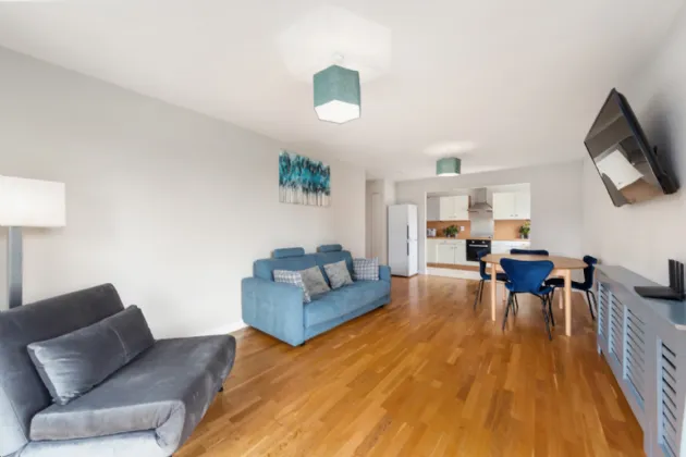 Photo of 6 Geraldine House, Lyreen Manor, Maynooth, Co. Kildare, W23 YN12