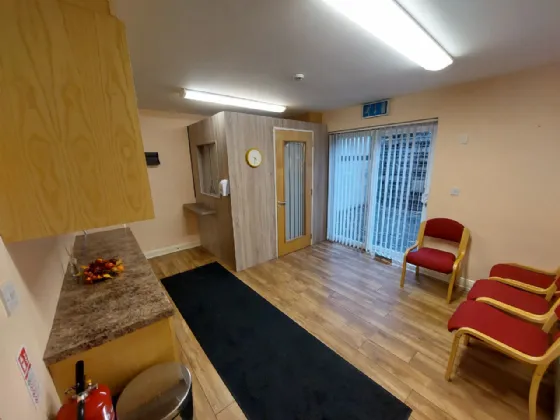 Photo of College Street, Cavan, Co Cavan, H12EH32