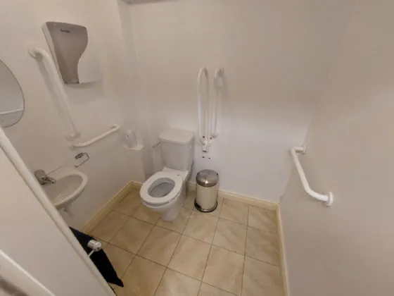 Photo of College Street, Cavan, Co Cavan, H12EH32