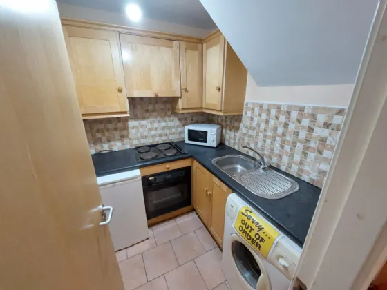 Photo of College Street, Cavan, Co Cavan, H12EH32