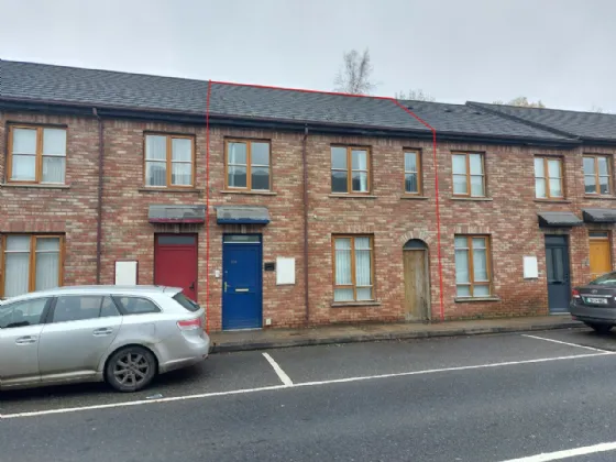 Photo of College Street, Cavan, Co Cavan, H12EH32