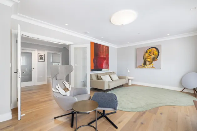 Photo of 7 The Terrace, Torquay Road, Foxrock, Dublin 18, D18 RRK5