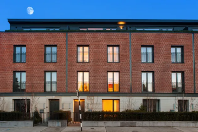 Photo of 7 The Terrace, Torquay Road, Foxrock, Dublin 18, D18 RRK5