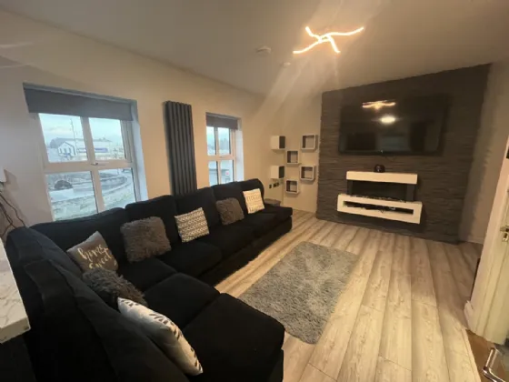 Photo of 7A The Arches, Ballina, Co Mayo, F26 A996