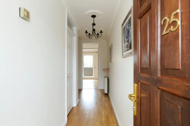 Photo of 25 Glenmore, College Road, Galway, H91 RX93