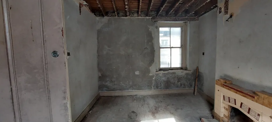 Photo of 1 Church Lane, Letterkenny, Co. Donegal, F92 WT2T