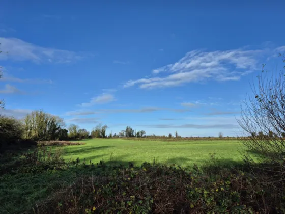 Photo of 0.6 Acre Site In SpringLawn, Springlawn, Mountbellew, Co. Galway