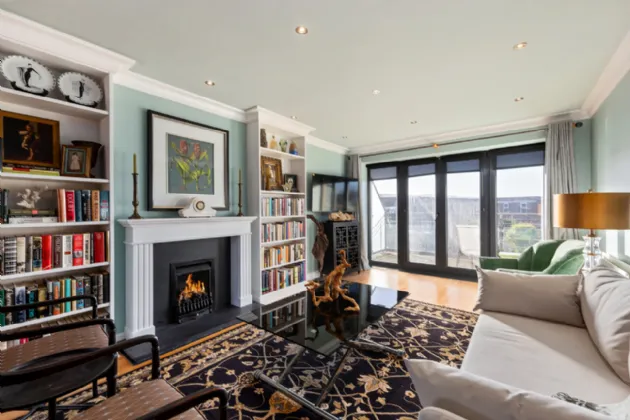 Photo of 56 Bushy Park House, Terenure, Dublin 6w, D6W CX47