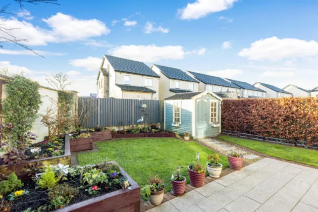 Photo of 32 Kelletts Grove, Dunshaughlin, Co. Meath, A85NF76