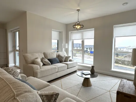 Photo of Garrai na Saili, Letteragh Road, Galway, H91 262C