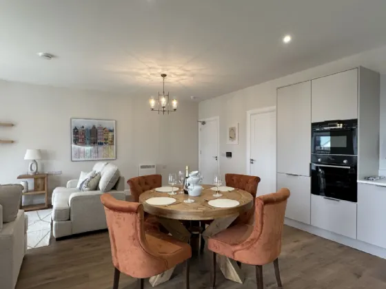 Photo of Garrai na Saili, Letteragh Road, Galway, H91 262C