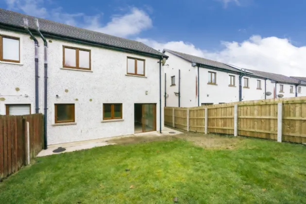 Photo of 20 Lisgrey Gardens, Lisnalea,, Bailieborough,, Co. Cavan, A82C1K7