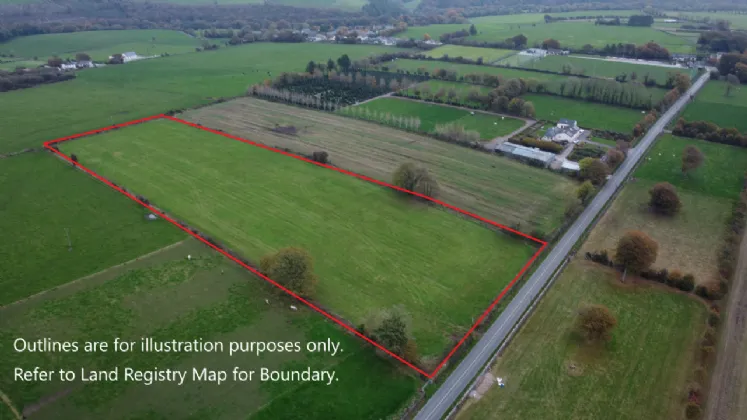 Photo of House On 3.5 Acres, Glenville, Co. Cork, T56 YK76