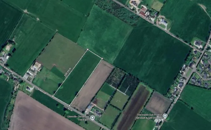 Photo of House On 3.5 Acres, Glenville, Co. Cork, T56 YK76