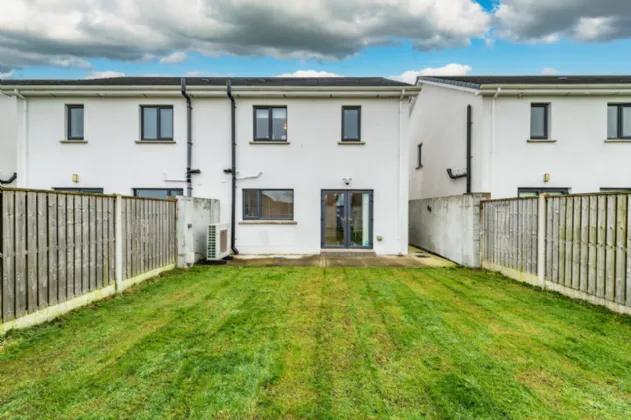 Photo of 102 Grand Canal Wood, Allenwood, Co Kildare, W91 C3XR